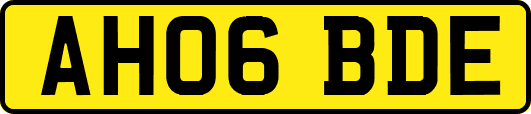 AH06BDE