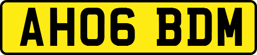 AH06BDM
