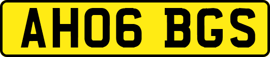 AH06BGS