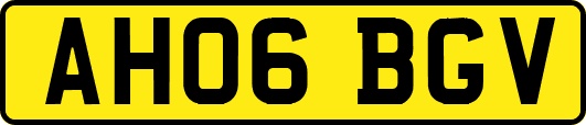 AH06BGV