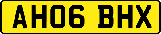 AH06BHX