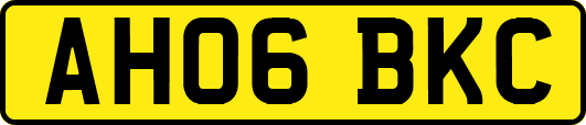 AH06BKC