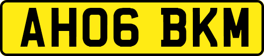 AH06BKM