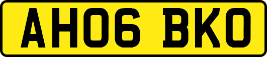 AH06BKO