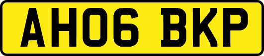 AH06BKP