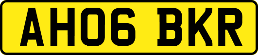 AH06BKR