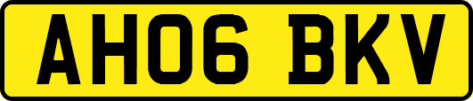 AH06BKV