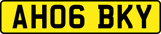 AH06BKY