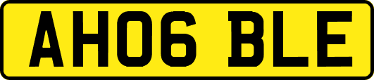AH06BLE