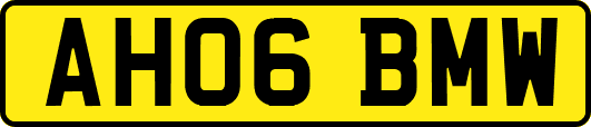 AH06BMW
