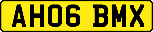AH06BMX