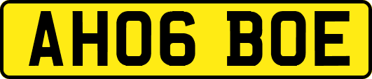 AH06BOE