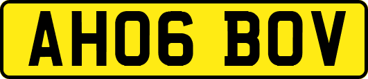 AH06BOV