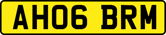 AH06BRM