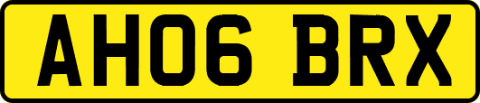 AH06BRX