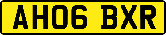 AH06BXR