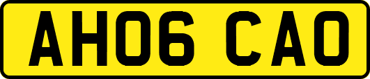 AH06CAO