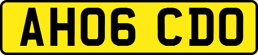 AH06CDO
