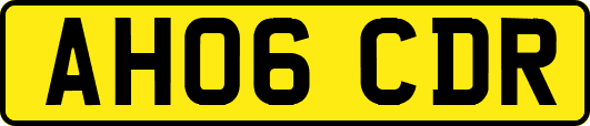 AH06CDR