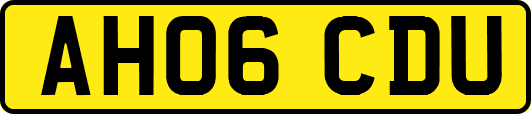 AH06CDU