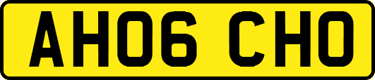 AH06CHO