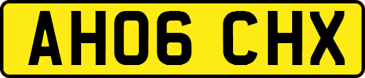 AH06CHX