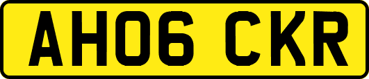 AH06CKR