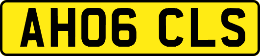AH06CLS