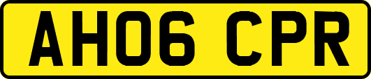 AH06CPR