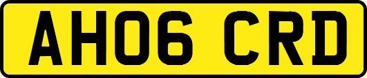 AH06CRD