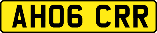 AH06CRR
