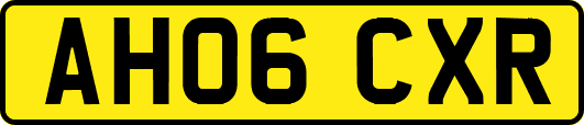 AH06CXR