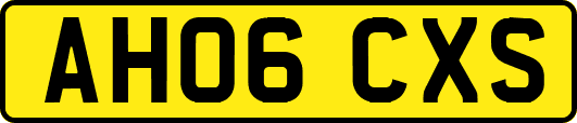 AH06CXS