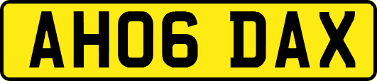 AH06DAX