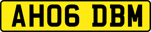 AH06DBM