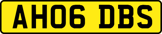 AH06DBS
