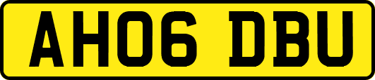 AH06DBU