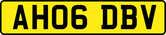 AH06DBV