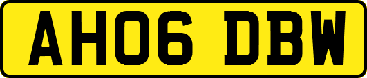 AH06DBW