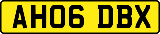 AH06DBX