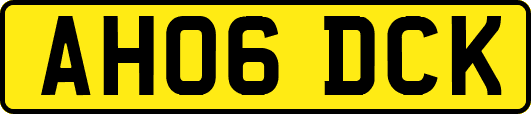 AH06DCK