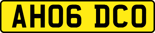 AH06DCO