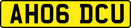 AH06DCU