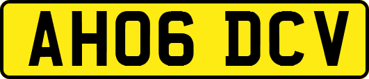 AH06DCV