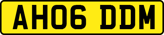AH06DDM