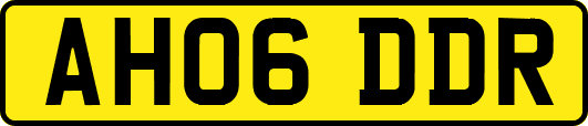 AH06DDR