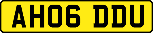 AH06DDU