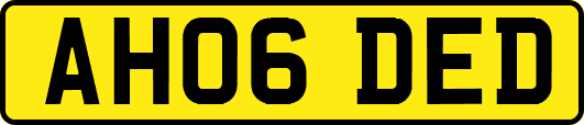AH06DED
