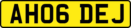 AH06DEJ