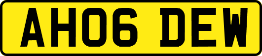 AH06DEW